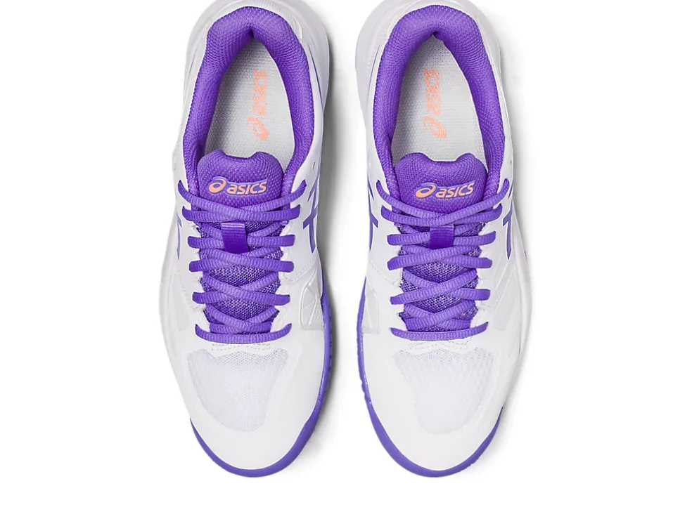 Best ASICS GEL-CHALLENGER 13 White/Amethyst