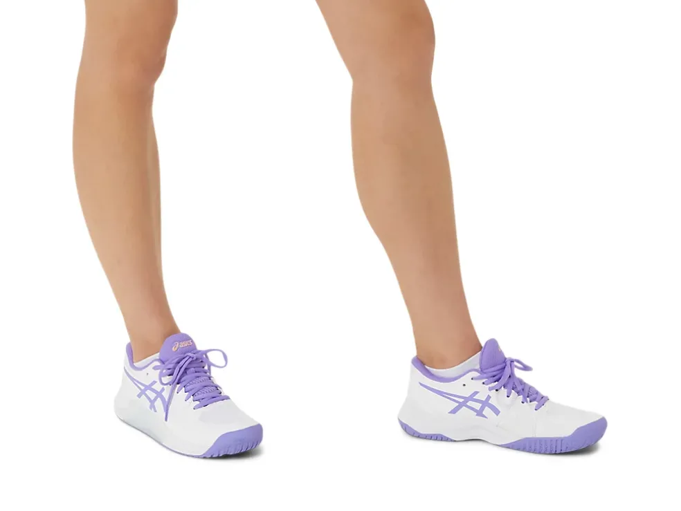 Best ASICS GEL-CHALLENGER 13 White/Amethyst