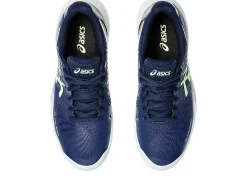 Cheap ASICS GEL-CHALLENGER 14 Blue Expanse/Illuminate Yellow