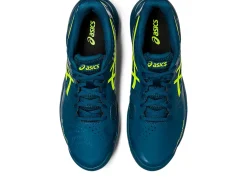 Fashion ASICS GEL-CHALLENGER 14 Restful Teal/Safety Yellow