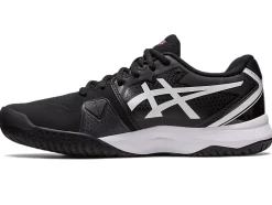 Cheap ASICS GEL-CHALLENGER 13 Black/Hot Pink