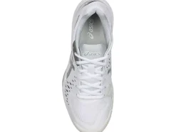 Best Sale ASICS GEL-Challenger 12 White/Silver