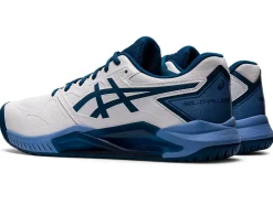 Best Sale ASICS GEL-CHALLENGER 13 White/Light Indigo