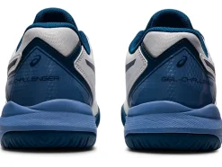 Best Sale ASICS GEL-CHALLENGER 13 White/Light Indigo