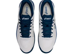 Best Sale ASICS GEL-CHALLENGER 13 White/Light Indigo