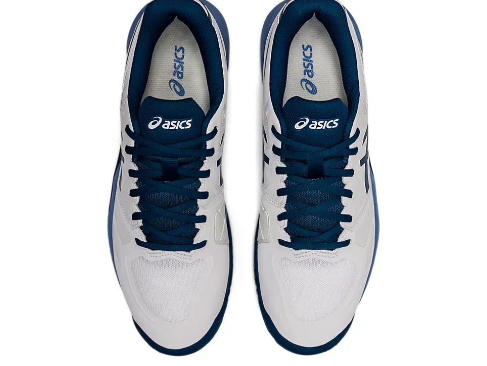 Best Sale ASICS GEL-CHALLENGER 13 White/Light Indigo