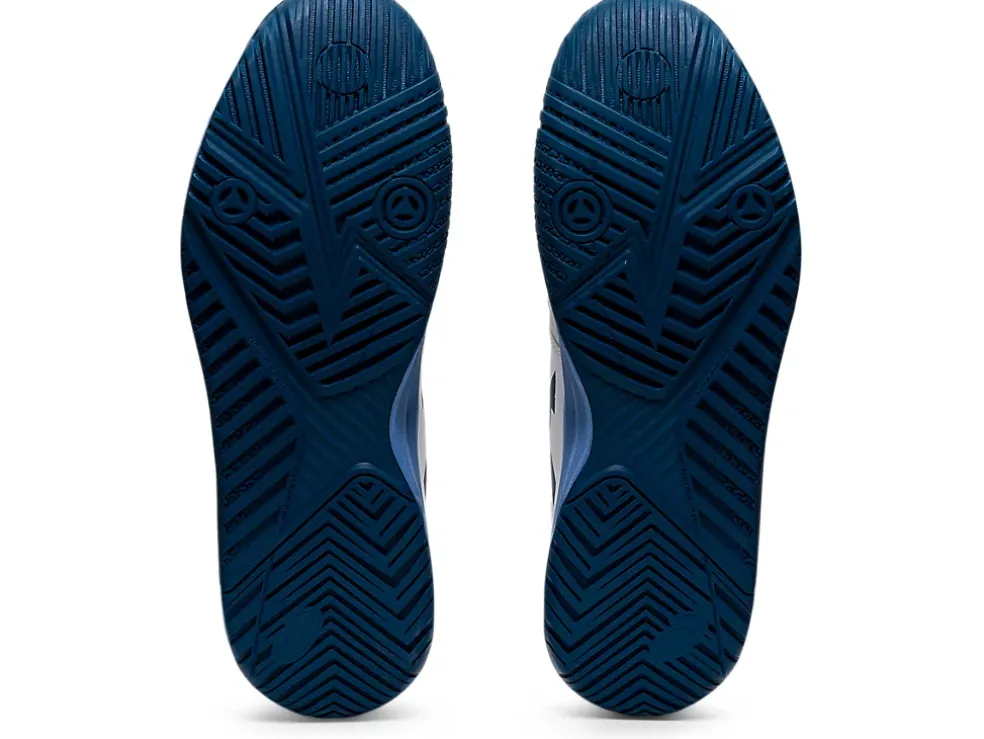 Best Sale ASICS GEL-CHALLENGER 13 White/Light Indigo