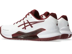 Store ASICS GEL-CHALLENGER 14 White/Antique Red