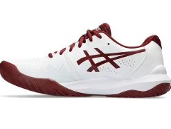 Store ASICS GEL-CHALLENGER 14 White/Antique Red