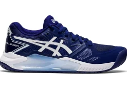 New ASICS GEL-CHALLENGER 13 Dive Blue/Soft Sky