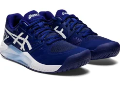 New ASICS GEL-CHALLENGER 13 Dive Blue/Soft Sky
