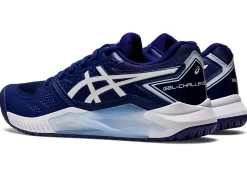 New ASICS GEL-CHALLENGER 13 Dive Blue/Soft Sky
