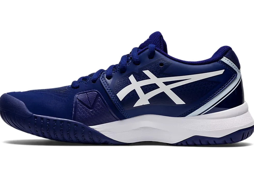 New ASICS GEL-CHALLENGER 13 Dive Blue/Soft Sky