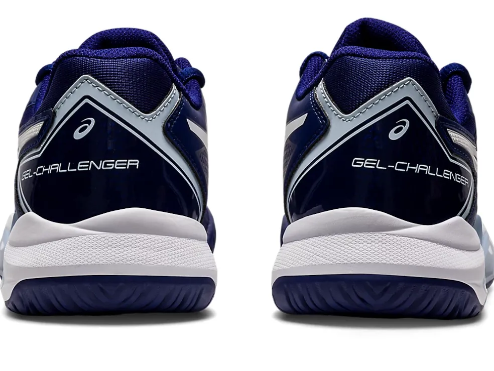 New ASICS GEL-CHALLENGER 13 Dive Blue/Soft Sky