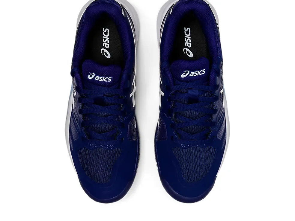 New ASICS GEL-CHALLENGER 13 Dive Blue/Soft Sky