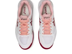 Sale ASICS GEL-CHALLENGER 13 White/Cranberry