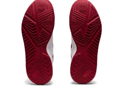 Sale ASICS GEL-CHALLENGER 13 White/Cranberry