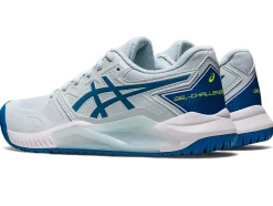 Cheap ASICS GEL-CHALLENGER 13 Sky/Reborn Blue