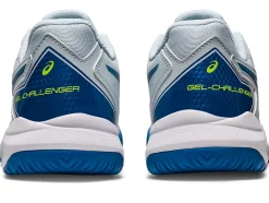 Cheap ASICS GEL-CHALLENGER 13 Sky/Reborn Blue
