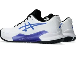 Cheap ASICS GEL-CHALLENGER 14 White/Sapphire