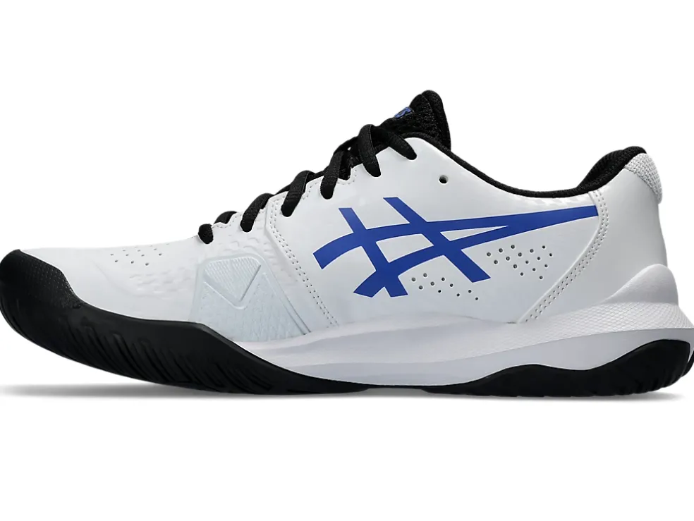 Cheap ASICS GEL-CHALLENGER 14 White/Sapphire