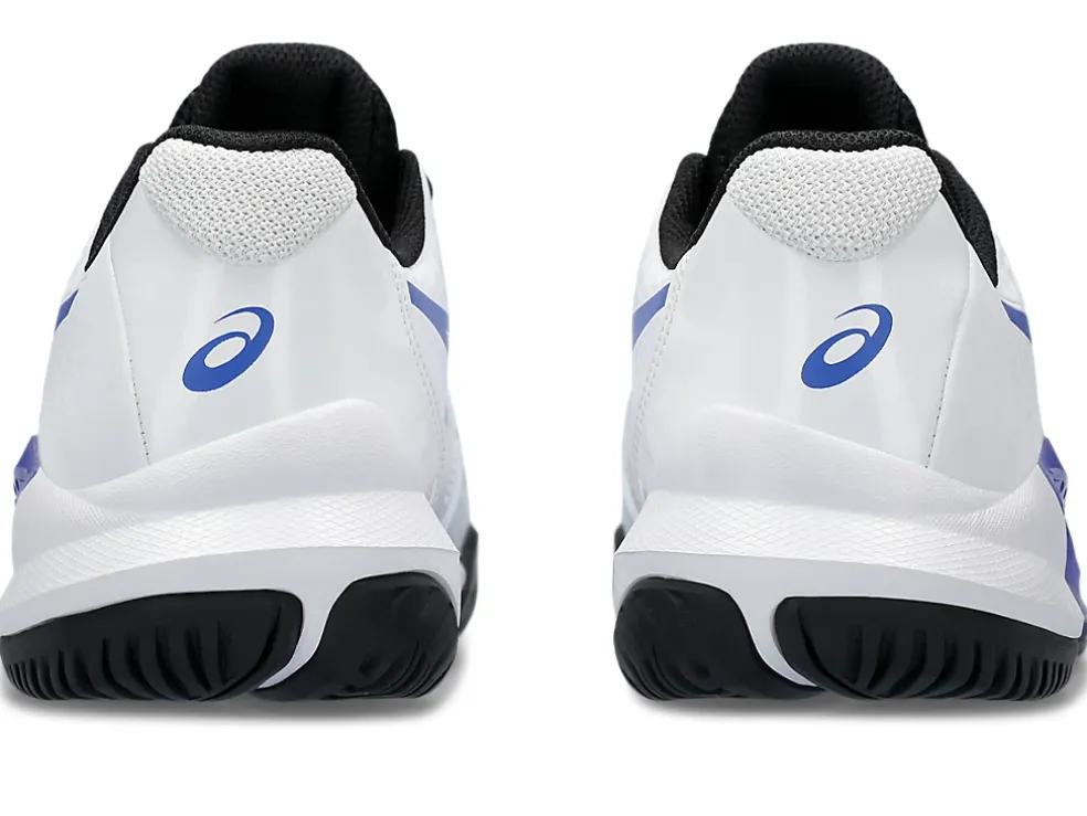 Cheap ASICS GEL-CHALLENGER 14 White/Sapphire