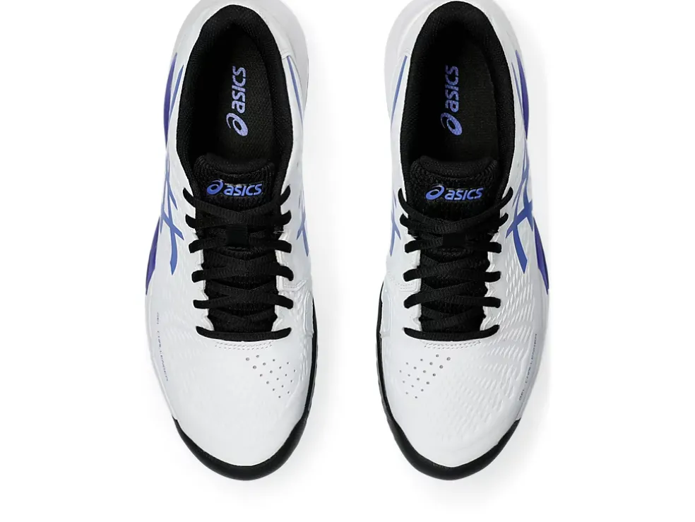Cheap ASICS GEL-CHALLENGER 14 White/Sapphire