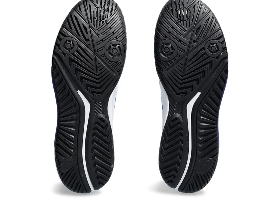 Cheap ASICS GEL-CHALLENGER 14 White/Sapphire