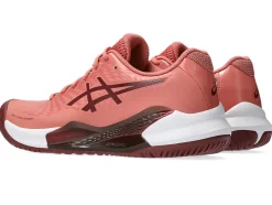 Shop ASICS GEL-CHALLENGER 14 Light Garnet/Antique Red