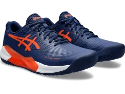 Discount ASICS GEL-CHALLENGER 14 Blue Expanse/Koi
