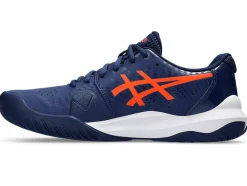 Discount ASICS GEL-CHALLENGER 14 Blue Expanse/Koi