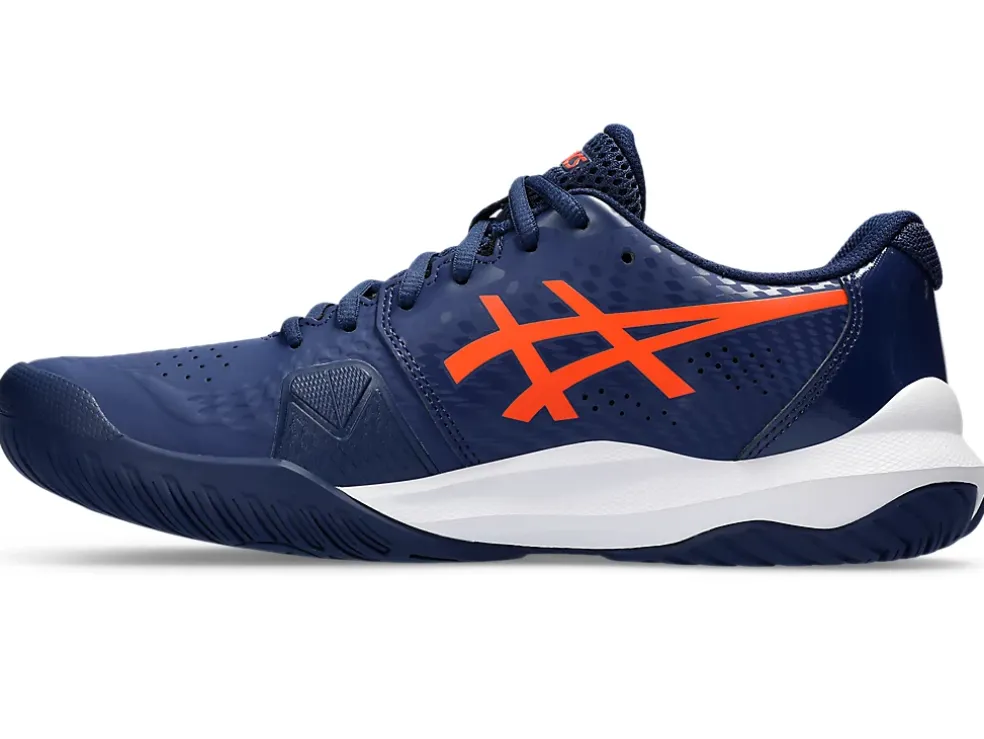 Discount ASICS GEL-CHALLENGER 14 Blue Expanse/Koi