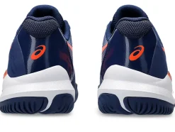 Discount ASICS GEL-CHALLENGER 14 Blue Expanse/Koi
