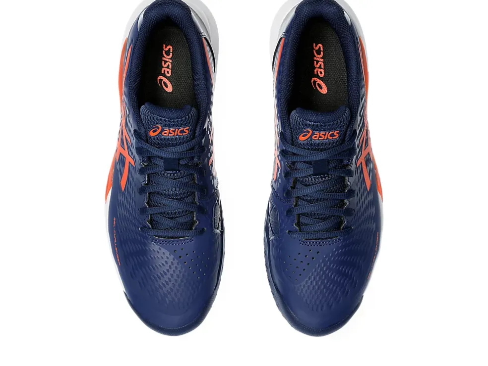 Discount ASICS GEL-CHALLENGER 14 Blue Expanse/Koi