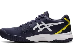Cheap ASICS GEL-CHALLENGER 13 Indigo Fog/White