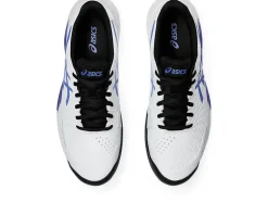 Shop ASICS GEL-CHALLENGER 14 CLAY White/Sapphire