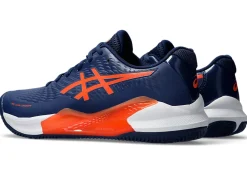 Store ASICS GEL-CHALLENGER 14 CLAY Blue Expanse/Koi