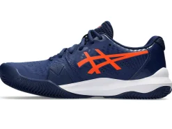 Store ASICS GEL-CHALLENGER 14 CLAY Blue Expanse/Koi