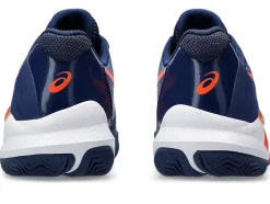 Store ASICS GEL-CHALLENGER 14 CLAY Blue Expanse/Koi