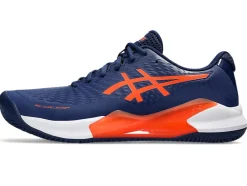 Store ASICS GEL-CHALLENGER 14 CLAY Blue Expanse/Koi