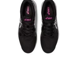 Discount ASICS GEL-CHALLENGER 13 Clay Black/Hot Pink