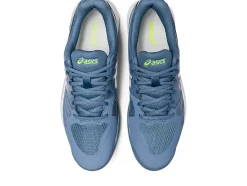 Hot ASICS GEL-CHALLENGER 13 Clay Steel Blue/White