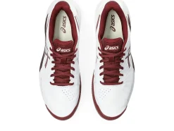 Outlet ASICS GEL-CHALLENGER 14 CLAY White/Antique Red