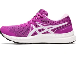Fashion ASICS GEL-CONTEND 7 Orchid/White