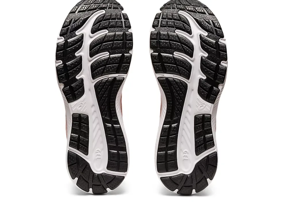 Best ASICS GEL-CONTEND 8 Frosted Rose/Deep Mars