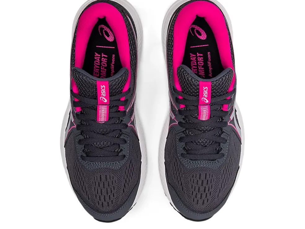 Discount ASICS GEL-CONTEND 7 Carrier Grey/Piedmont Grey