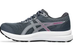 Hot ASICS GEL-CONTEND 8 Tarmac/Lilac Hint