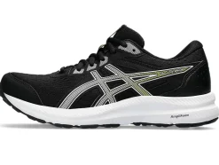 Best Sale ASICS GEL-CONTEND 8 Black/Cosmos