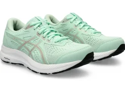 Clearance ASICS GEL-CONTEND 8 Mint Tint/Champagne