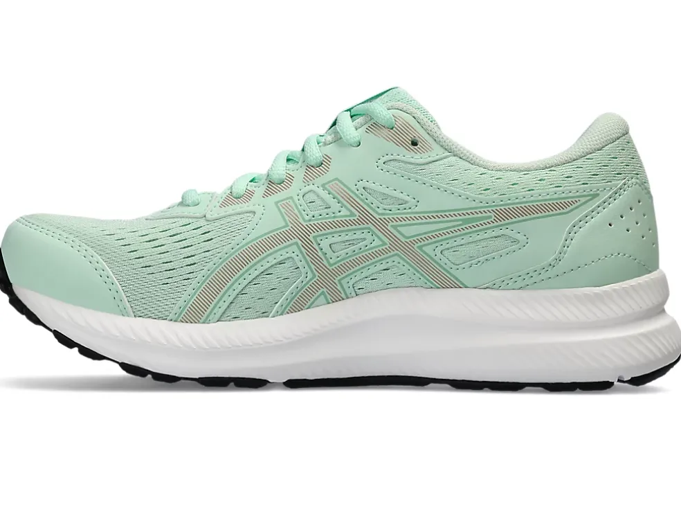 Clearance ASICS GEL-CONTEND 8 Mint Tint/Champagne